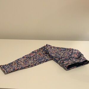 Sweaty Betty The Power Leggings Size Large